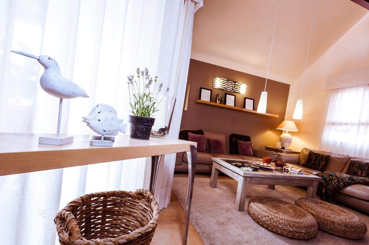 Villa Hibiscus Centrum Corralejo Beach Private Pool Family Bagian luar foto