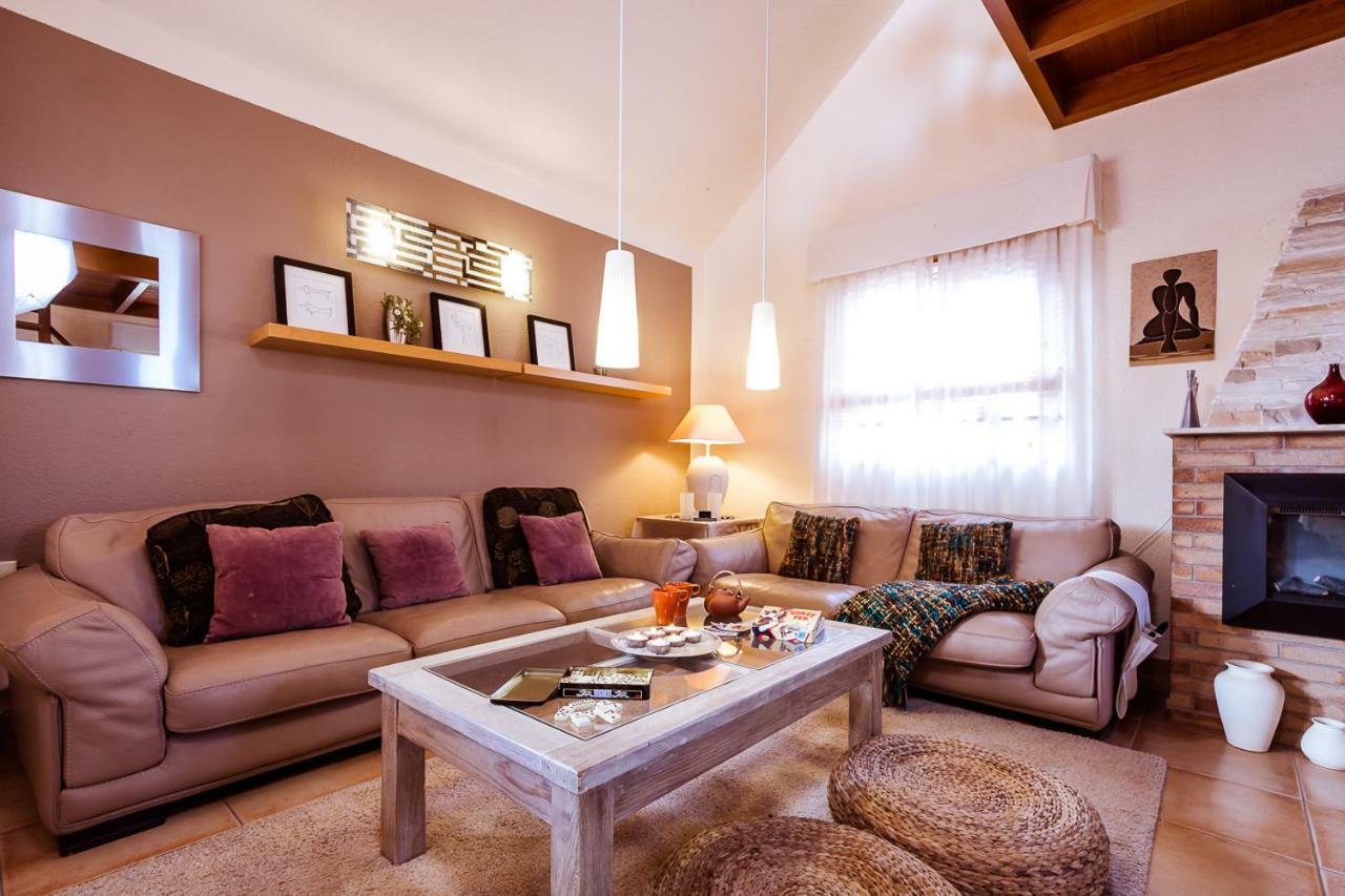 Villa Hibiscus Centrum Corralejo Beach Private Pool Family Bagian luar foto