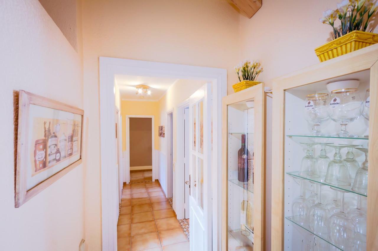 Villa Hibiscus Centrum Corralejo Beach Private Pool Family Bagian luar foto