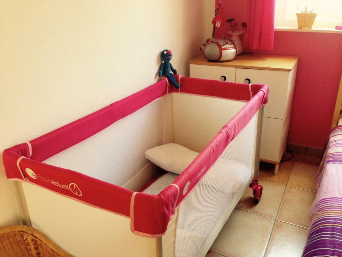 Villa Hibiscus Centrum Corralejo Beach Private Pool Family Bagian luar foto